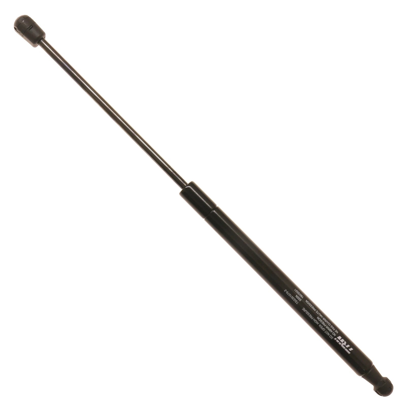 Hatch Lift Support for Volkswagen Passat (2009–2010)