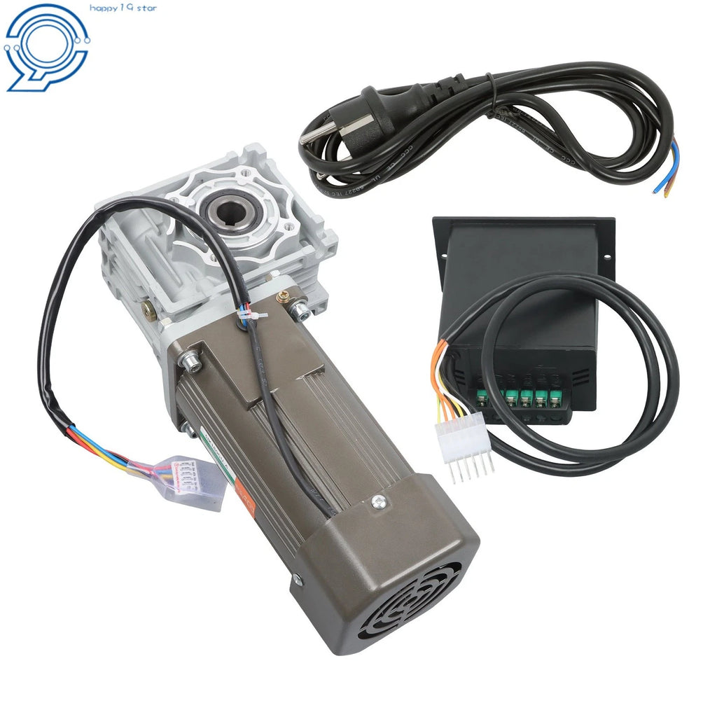 Worm Gear Motor for RV040 (110V)