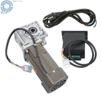 Worm Gear Motor for RV040 (110V)