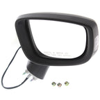 Passenger Right Side Mirror for Toyota Yaris iA Sedan