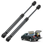 13in 55Lbs Gas Strut for Leer Camper Shell Truck Topper Window (2000–2000)