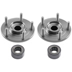 Front Wheel Hub Bearing Assembly for Mitsubishi Lancer (2008-2015)