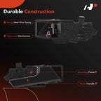 Interior Door Handle for Chevy Aveo (2009-2011)