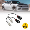 Side Marker Light Connector Wire Harness for Dodge Challenger (2015–2024)
