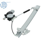 Rear Right Window Regulator with Motor for Mitsubishi Montero (1992-2000)