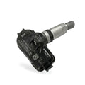 TPMS Sensors Metal Valve Gunmetal for Hyundai Elantra (2010–2015)