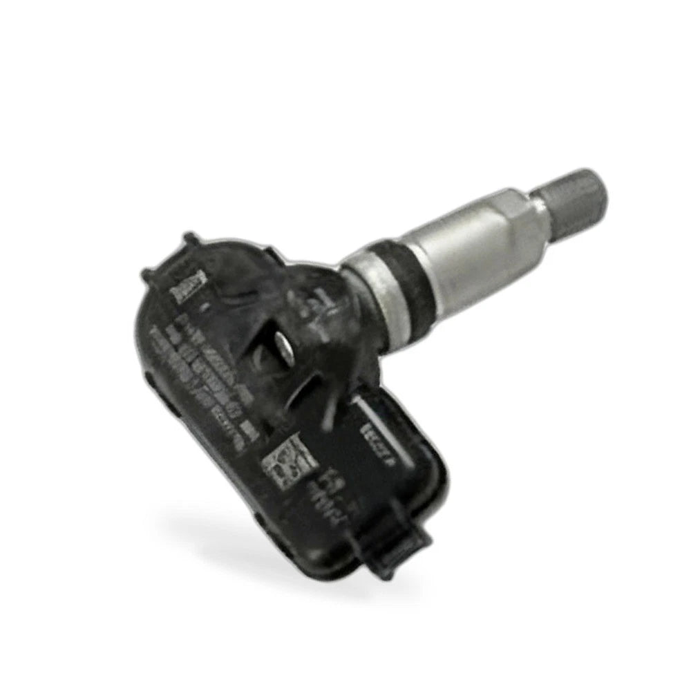 TPMS Sensors Metal Valve Gunmetal for Hyundai Elantra (2010–2015)