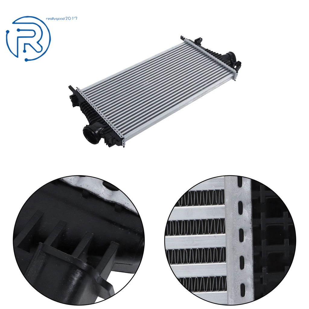 Turbo Intercooler Charge Air for Buick Regal Saab 9-5 (2010–2013) 13241751