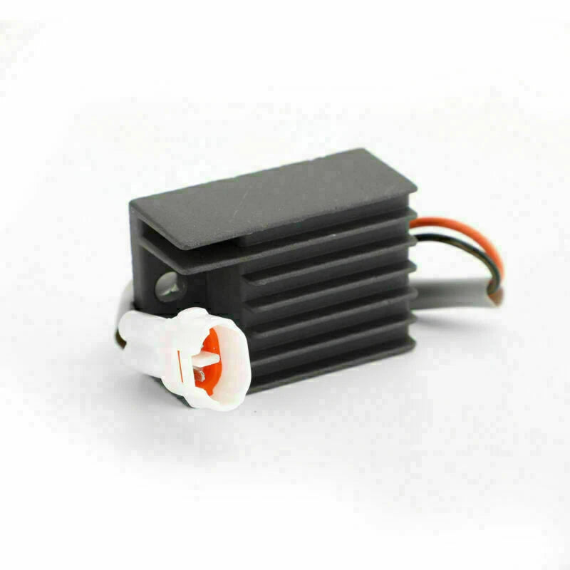 Voltage Regulator for Kawasaki KDX200/KDX220/KSF250/KFX250 (1989–2006) 21066-1072 T9