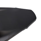Rear Tail Seat Cowl Fairing Cover for Kawasaki Z900 Z900SE (2025–2026) Matte Black