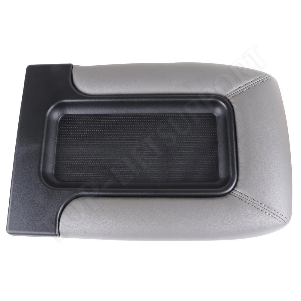 Center Console Lid Arm Rest Latch for Chevy Silverado (1999–2007)