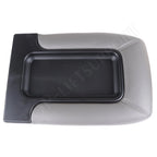 Center Console Lid Arm Rest Latch for Chevy Silverado (1999–2007)
