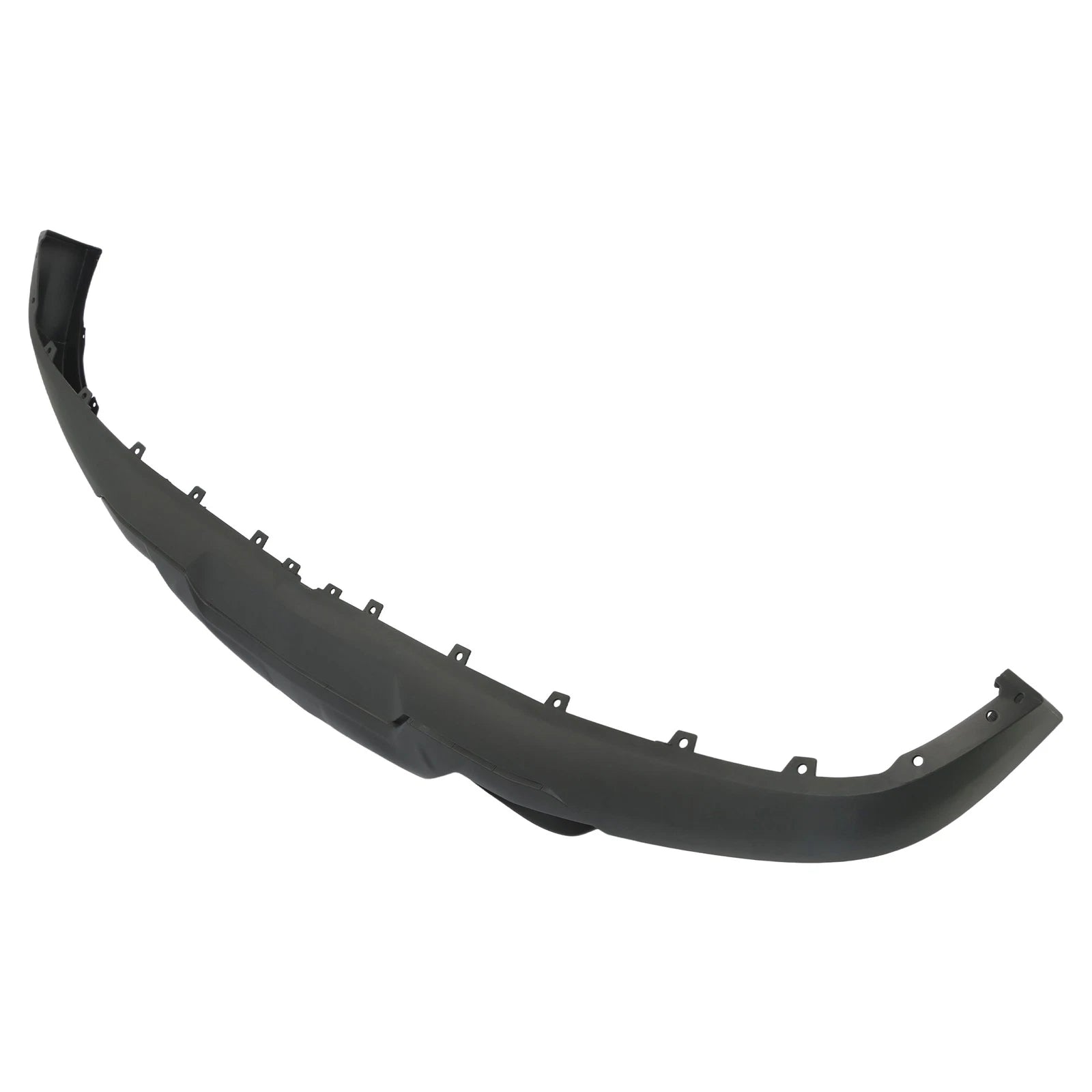 Front Bumper Valance with Tow Hook Holes for Silverado 1500 (2016–2018)