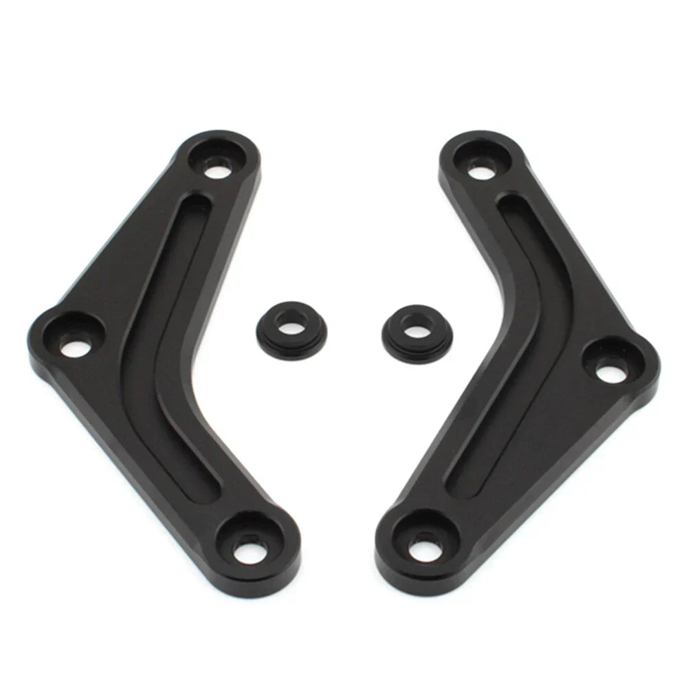 Adjustable Lowering Links 25mm for Kawasaki Ninja ZX4R ZX4RR (2023)