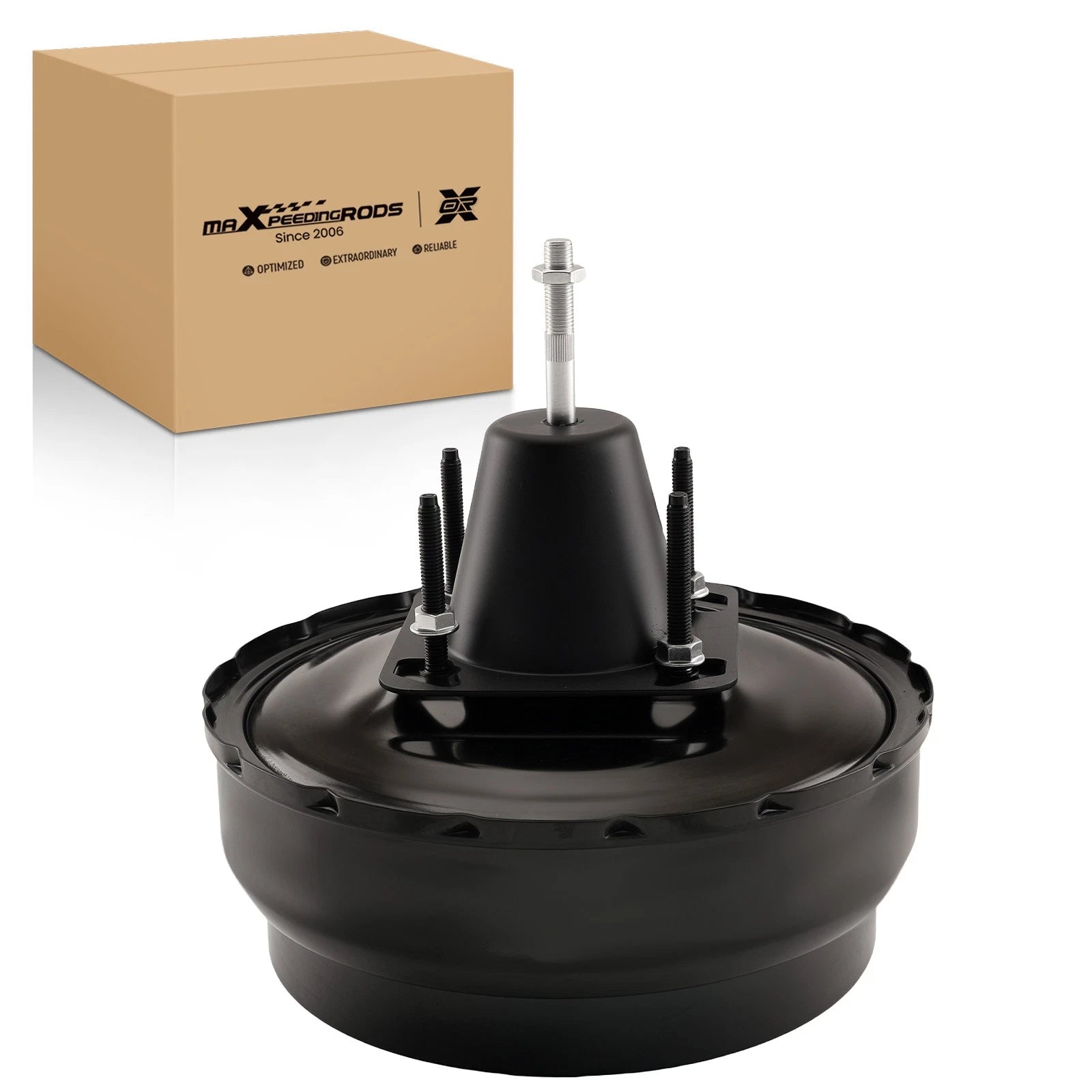 Brake Booster for Honda Passport V6 3.2L (1994–1997)