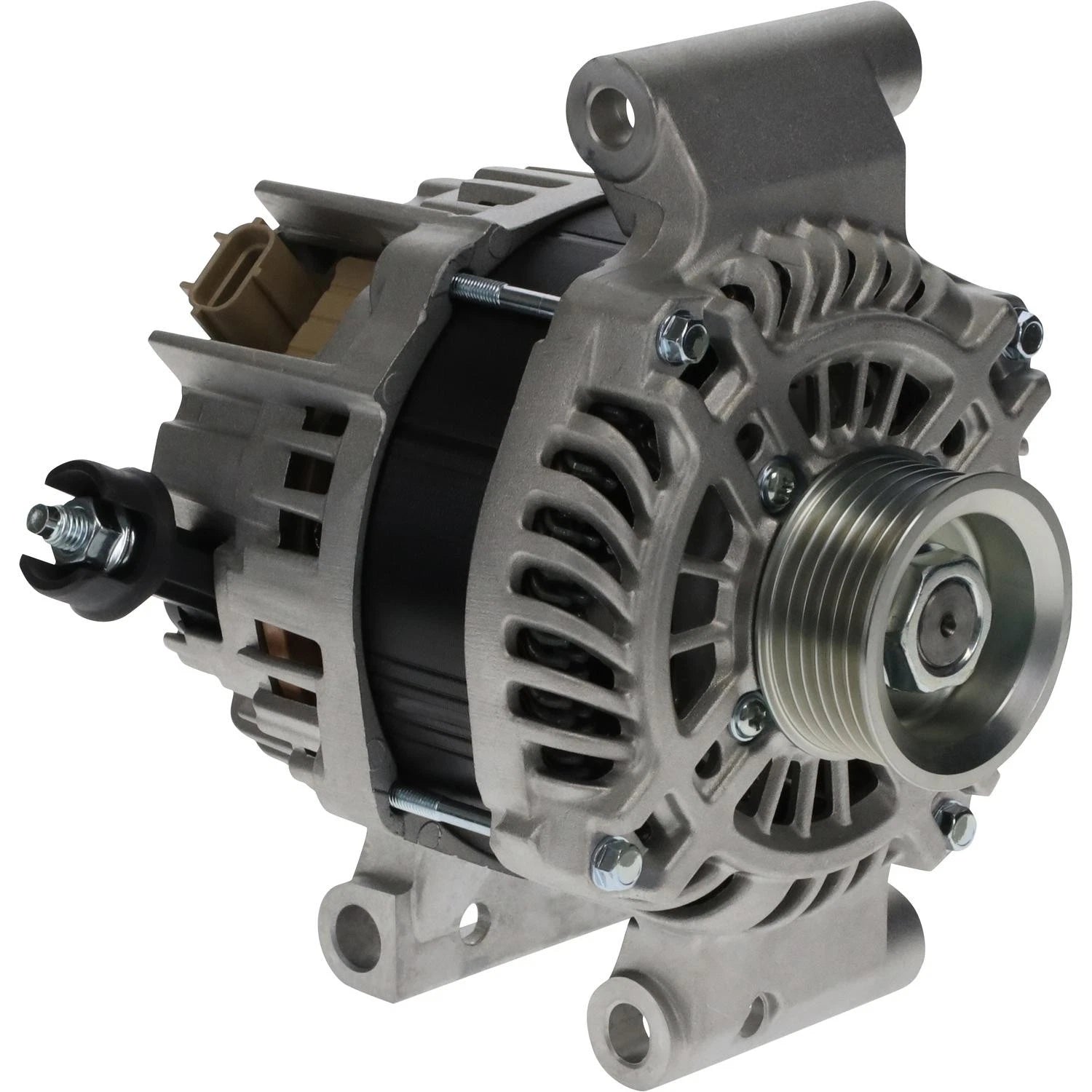 Alternator for Ford Focus L4 2.0L (2008–2011)