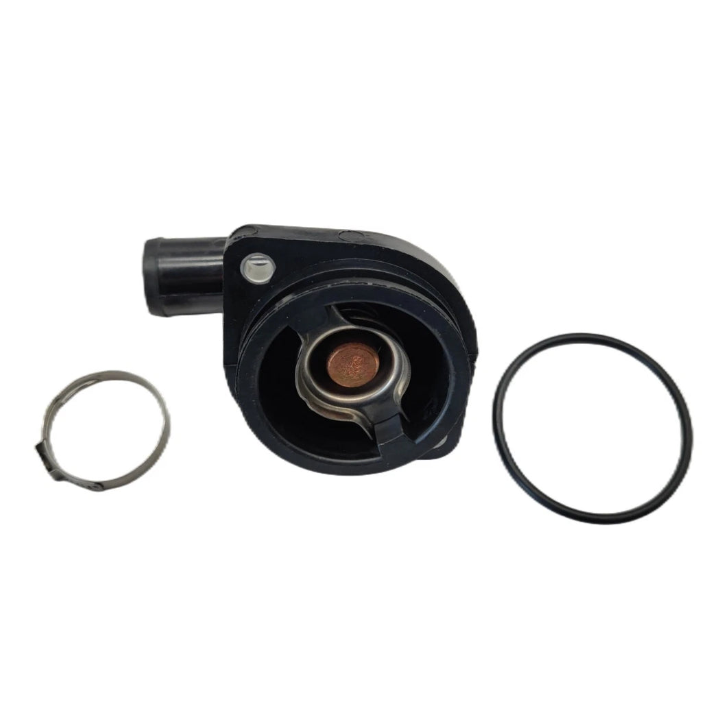 Thermostat Housing Assembly for Mercury 135-300 Hp Verado (775-60, 892864T04)