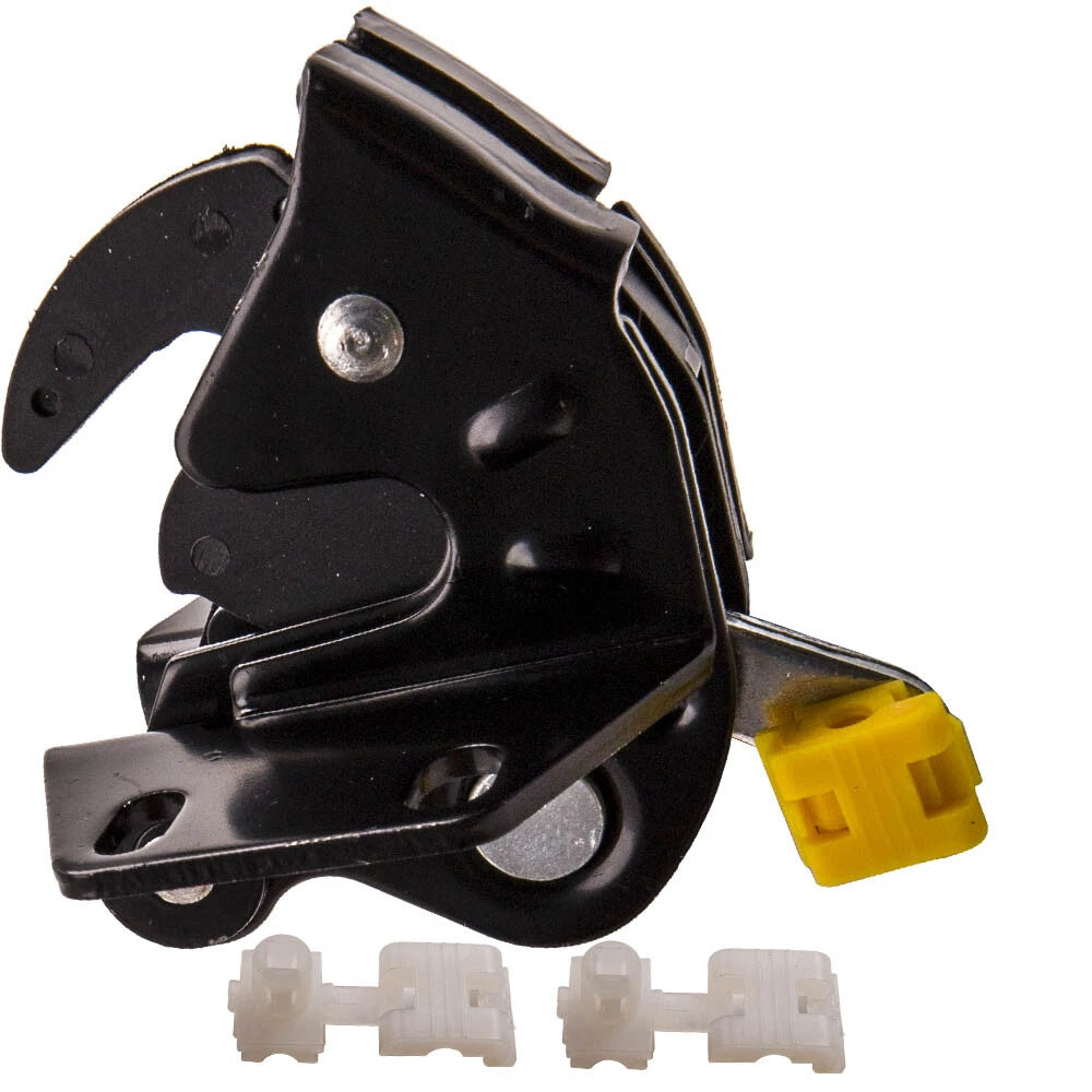 Rear Door Lock for Chevy Silverado 1500 Extended Cab (1999–2006)
