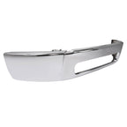 Front Bumper Cover Steel for Freightliner M2 Business Class 106 112 (2003–2021)