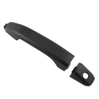 ABS Exterior Door Handle for Chevrolet Silverado, Suburban, GMC Sierra, Yukon (2007-2014)