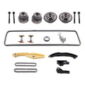 Engine Timing Chain Kit & VVT Phaser for Ford F-150, Lincoln MKX (2011–2017)