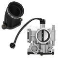 Throttle Body & Intake Boot for Polaris Ranger 700 XP Crew (2006–2009) 2203925 1203160