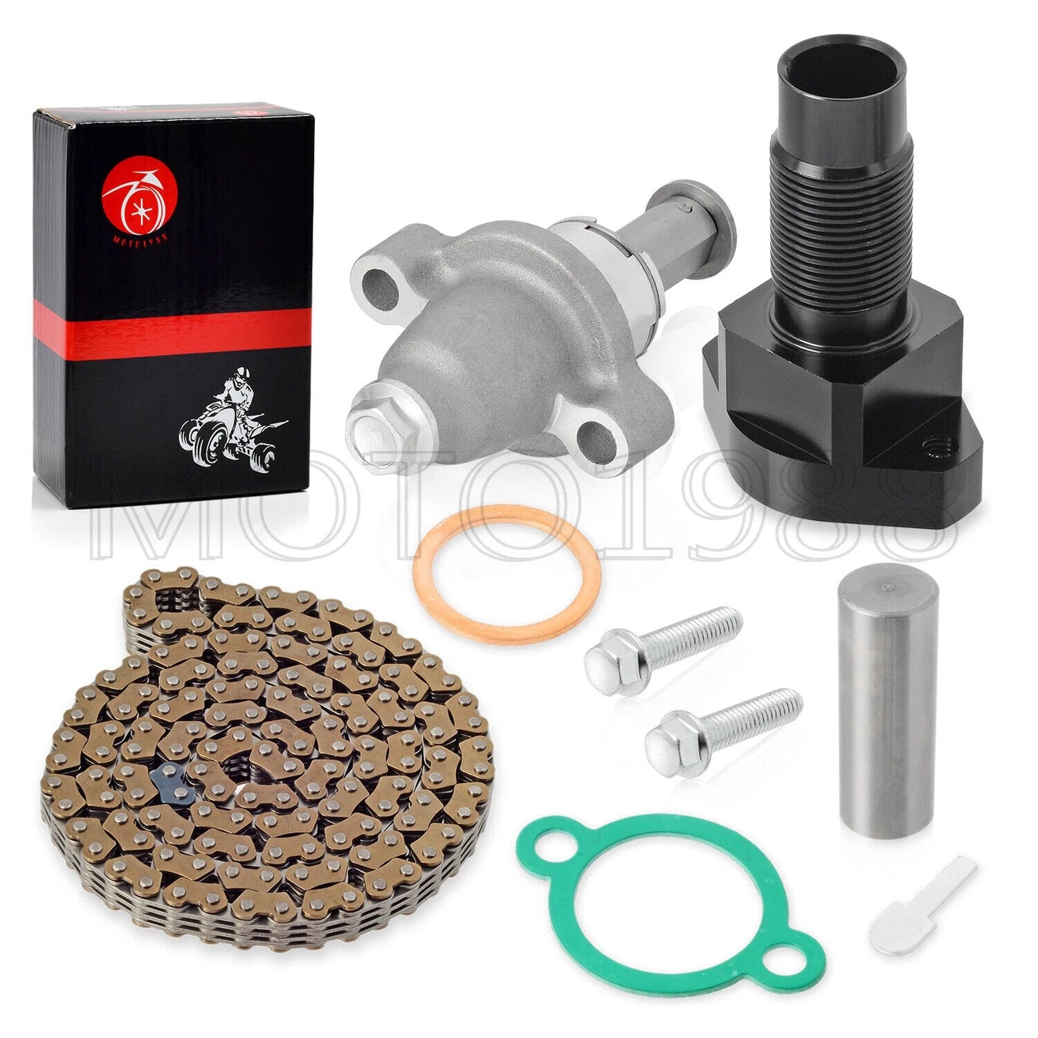 Cam Timing Chain & Tensioner for Polaris RZR 900 (2014–2016)