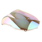 Moto ABS Windshield for Suzuki GSXR600/GSXR750 (1996–1999) Iridium