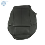 Leather Seat Cover for Chevy Silverado & GMC Sierra (1999-2002)