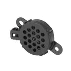 Rear Park Assist Warning Buzzer for Ford F250 F350 Super Duty (2003–2007) 3W83-15K864-AA
