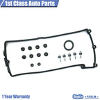 Valve Cover Gasket Set for BMW 545i (2005-2006)