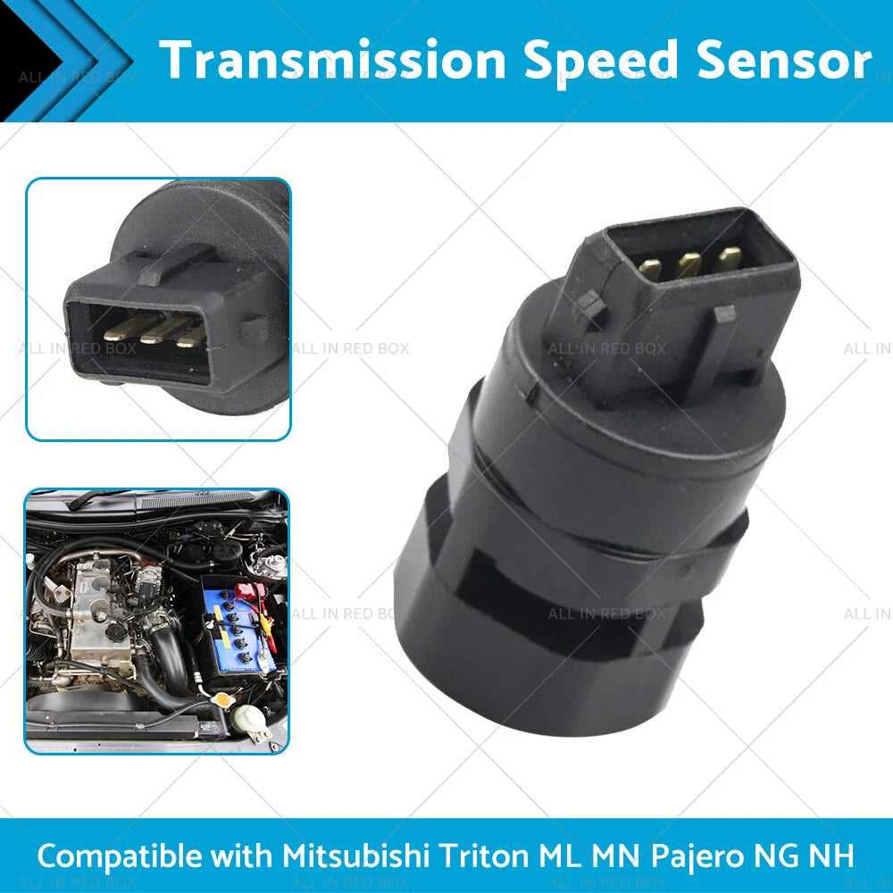 Transmission Speed Sensor for Mitsubishi Pajero Triton (2.5, 2.8)
