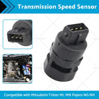 Transmission Speed Sensor for Mitsubishi Pajero Triton (2.5, 2.8)