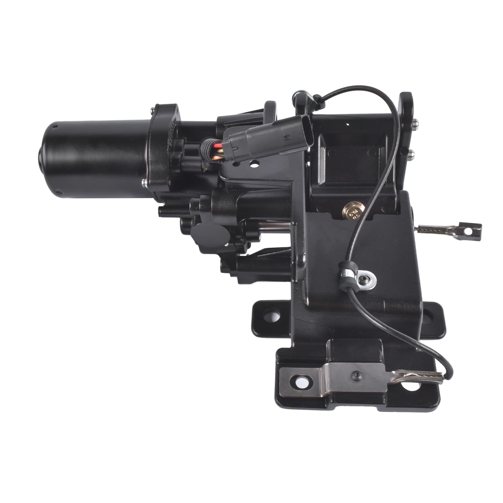 Driver Power Running Board Motor for Ford Expedition, Lincoln Navigator (2018–2024)