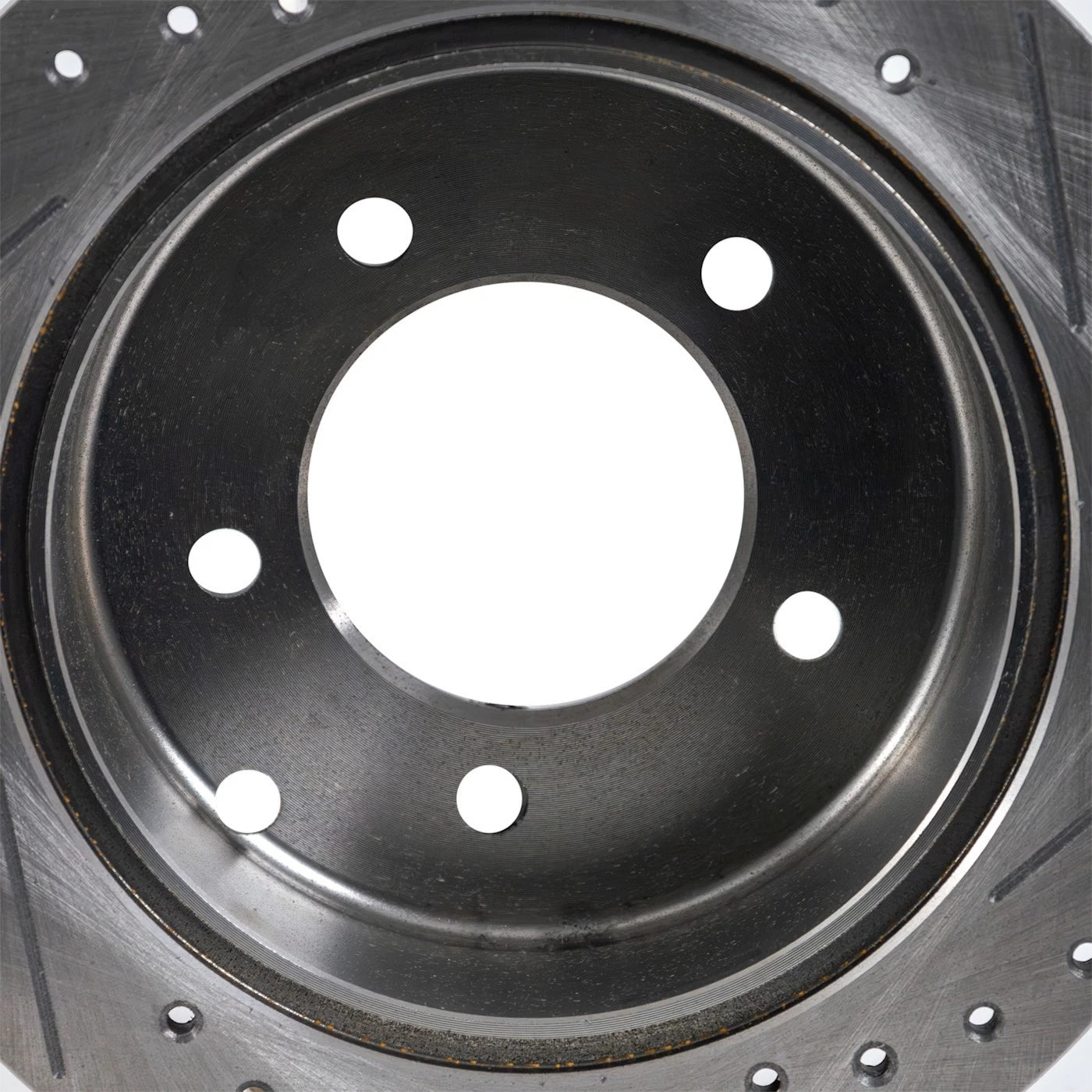 Rear Brake Disc Rotors for Mazda 3 Sport (2012–2013)