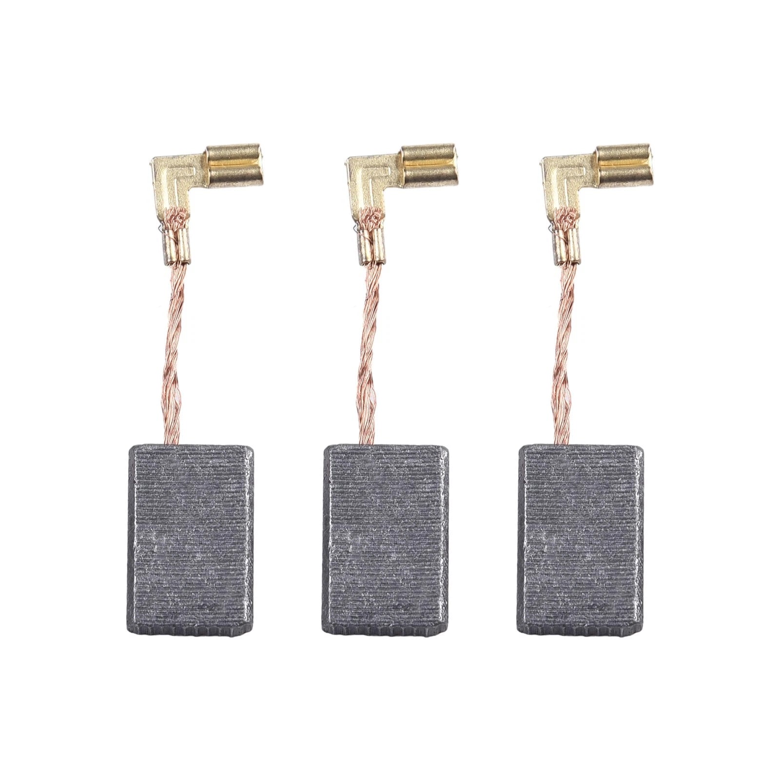 Carbon Brushes for 9553-9554NB 9557NB 9558PB HR2810 (CB-325)