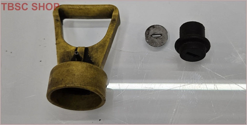 Transmission Dip Stick for Mercury Lincoln Mazda Ford