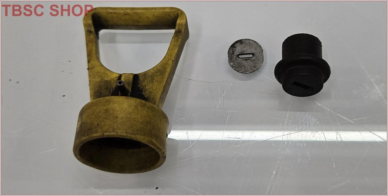 Transmission Dip Stick for Mercury Lincoln Mazda Ford