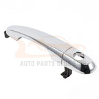 Chrome Outside Front Left Driver Side Door Handle for Kia Sorento (2011-2015)