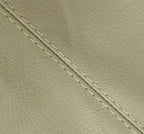 Armrest Door Panel for Honda Civic Coupe (2006–2011) Ivory Synthetic Leather