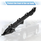 Front Left Bumper Cover Bracket No. 5215602100 for Toyota Corolla (2009–2013)