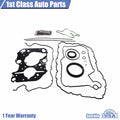 Lower Gasket Set for Ford F-250 F-350 F-450 F-550 Super Duty 2008–2010 CS54657