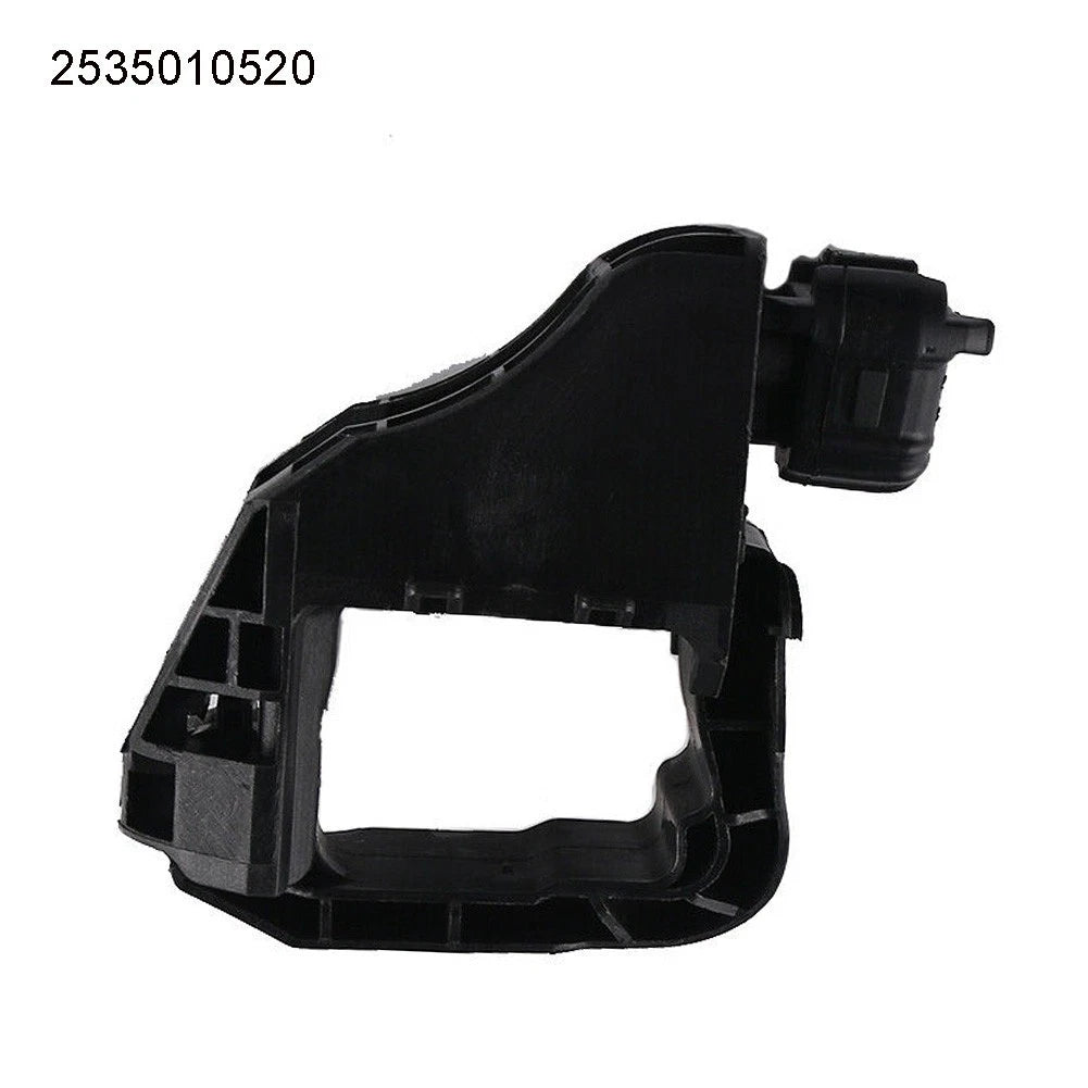 Radiator Bracket for Mercedes C238 C253 S213 W213 X253 (2017–2023)