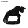 Radiator Bracket for Mercedes C238 C253 S213 W213 X253 (2017–2023)