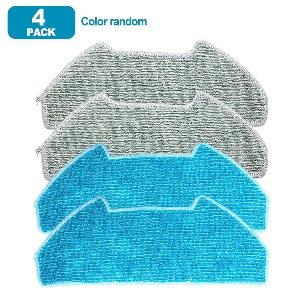 Replacement Cloth for BObsweep Ultra-Vision Pet (2017–2023)