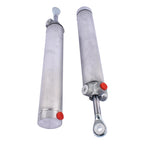 2X Hydraulic Convertible Top Cylinder for Ford Mustang (1964–1970)
