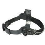 Auto-Darkening Headband Headgear for Welding Helmets (Adjustable Design)