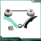 Timing Chain Kit for Hyundai Veloster/Accent/Elantra/Kona (2012–2021)