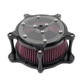 Air Cleaner Intake Filter for Harley Touring Street Road Glide (2017-2024)