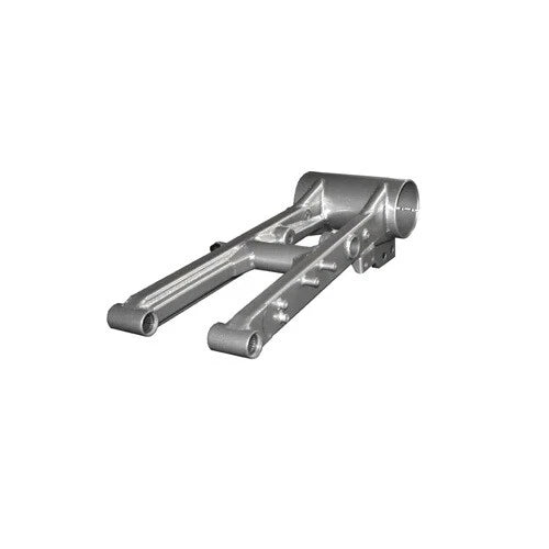 LSR MX Rear Swing Arm +2" for Suzuki LTR450 (2006–2009)